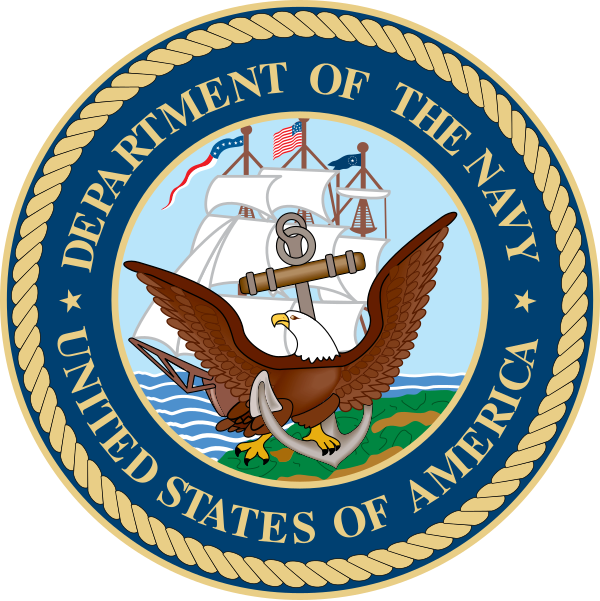 U.S. Navy Emblem